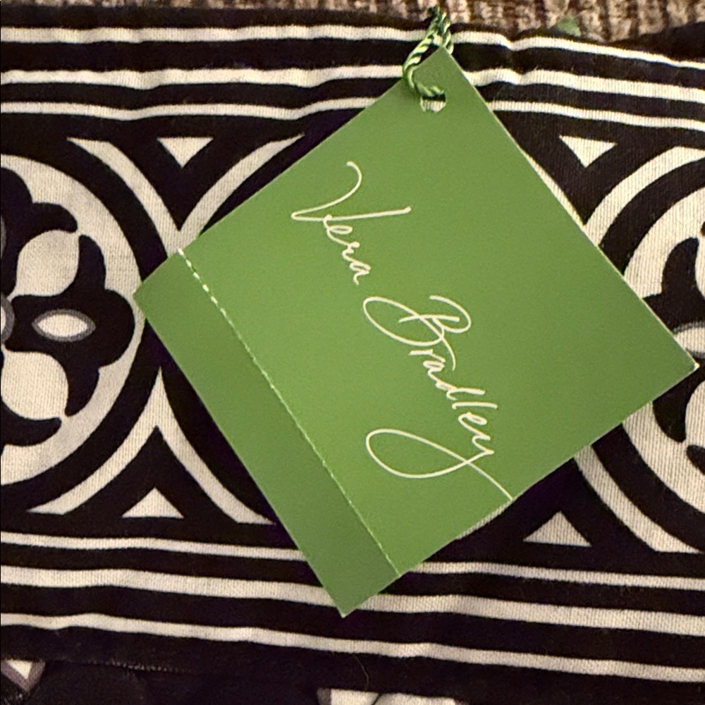 Vera Bradley Night & Day Grand Tote ***NWT*** - Picture 2 of 3